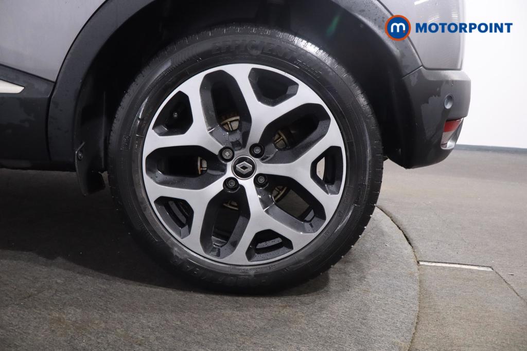 Used Renault Captur 2019 for sale - 77354612: Photo 28