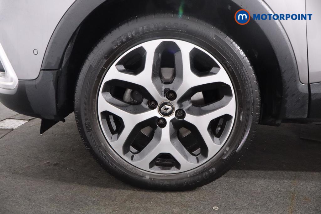 Used Renault Captur 2019 for sale - 77354612: Photo 29