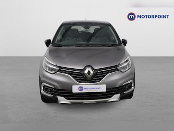 Used Renault Captur 2019 for sale - 77354612: Photo