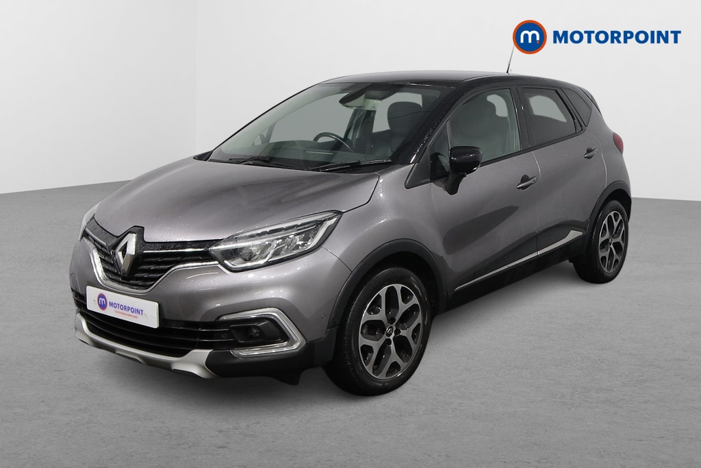 Used Renault Captur 2019 for sale - 77354612: Photo 3
