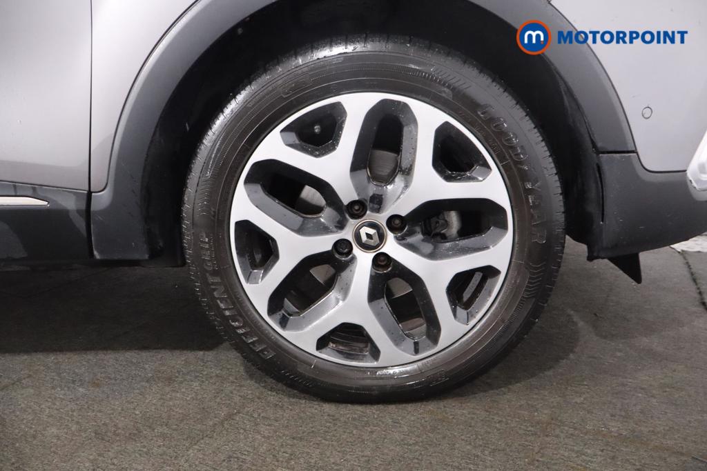 Used Renault Captur 2019 for sale - 77354612: Photo 30