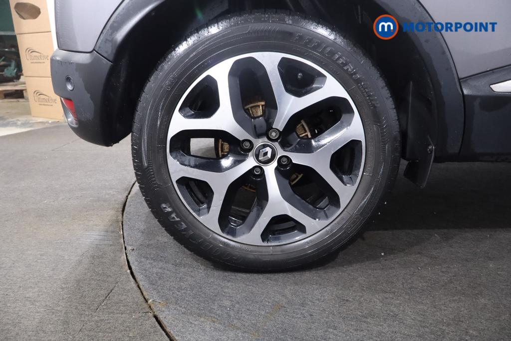 Used Renault Captur 2019 for sale - 77354612: Photo 31