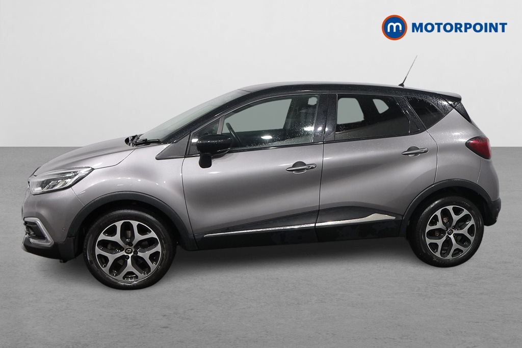 Used Renault Captur 2019 for sale - 77354612: Photo 4