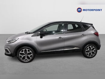 Used Renault Captur 2019 for sale - 77354612: Photo