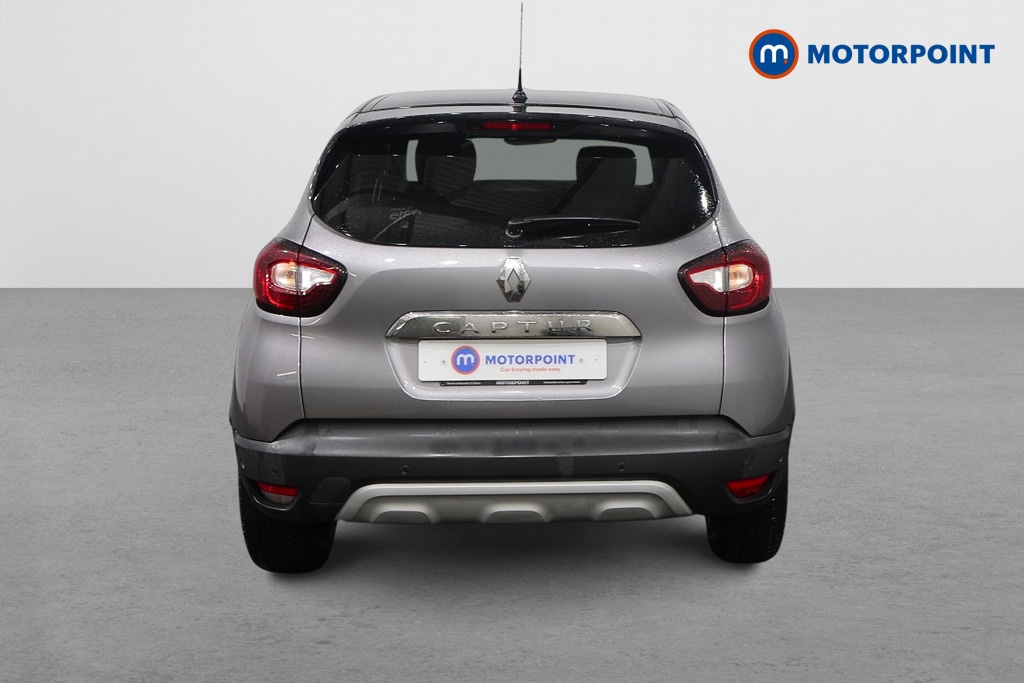 Used Renault Captur 2019 for sale - 77354612: Photo 6