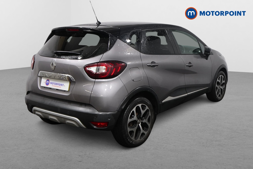 Used Renault Captur 2019 for sale - 77354612: Photo 7