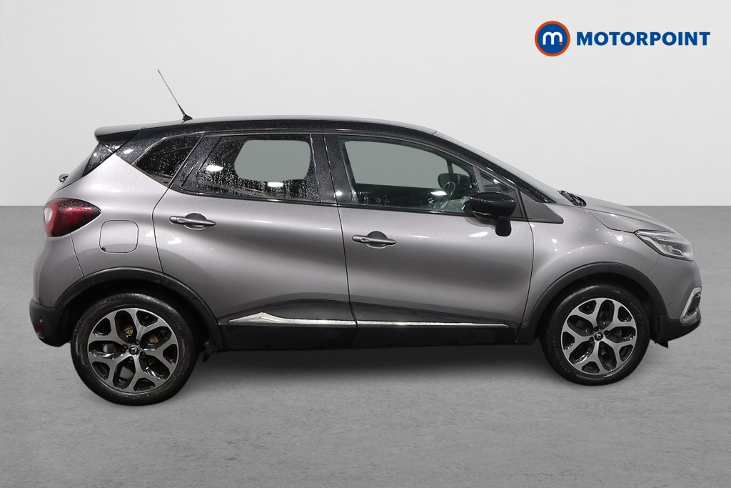 Used Renault Captur 2019 for sale - 77354612: Photo 8