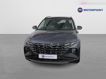 Used Hyundai TUCSON 2022 for sale - 75572675: Photo