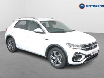2024 - 1.5 TSI R-Line 5dr DSG