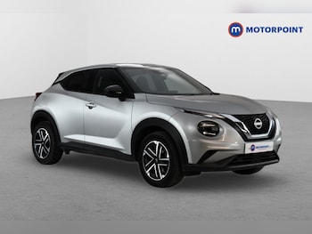 Used Nissan Juke undefined for sale - 78721704: Photo