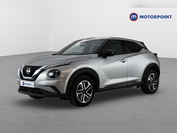 Used Nissan Juke undefined for sale - 78721704: Photo