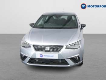 Used SEAT Ibiza 2024 for sale - 75009117: Photo