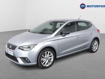 Used SEAT Ibiza 2024 for sale - 75009117: Photo