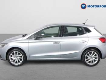 Used SEAT Ibiza 2024 for sale - 75009117: Photo