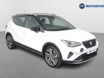 Used SEAT Arona 2022 for sale - 75383460: Photo