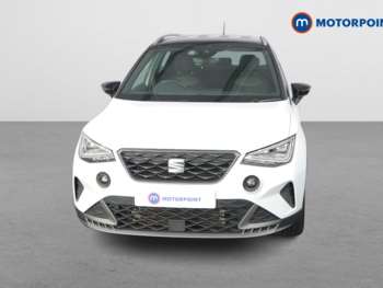 Used SEAT Arona 2022 for sale - 75383460: Photo