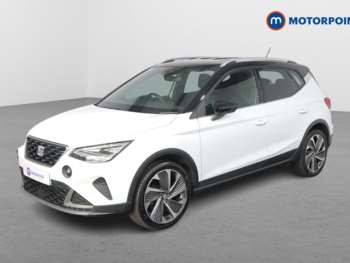 Used SEAT Arona 2022 for sale - 75383460: Photo