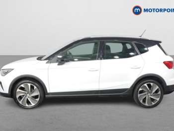 Used SEAT Arona 2022 for sale - 75383460: Photo