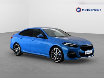 Used BMW 2 Series undefined for sale - 78143968: Photo