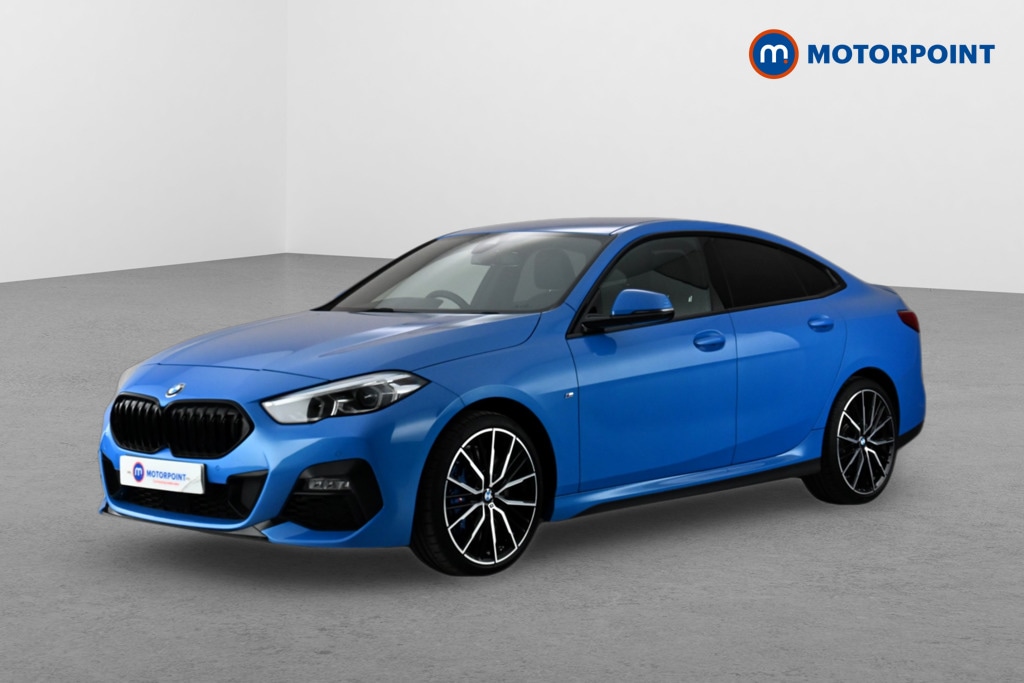 Used BMW 2 Series for sale - 78143968: Photo 3