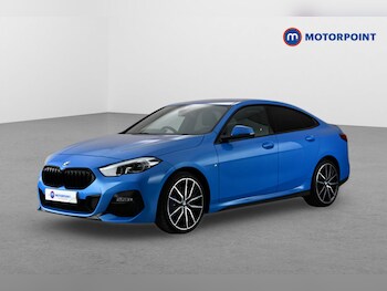 Used BMW 2 Series undefined for sale - 78143968: Photo