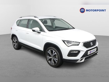 2023 - 1.5 TSI EVO SE Technology 5dr
