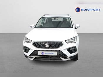 Used SEAT Ateca 2023 for sale - 75816400: Photo