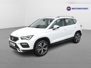 Used SEAT Ateca 2023 for sale - 75816400: Photo