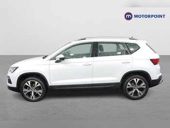 Used SEAT Ateca 2023 for sale - 75816400: Photo