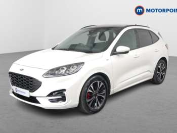 Used Ford Kuga 2022 for sale - 75097927: Photo