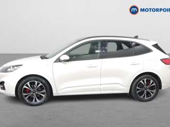 Used Ford Kuga 2022 for sale - 75097927: Photo