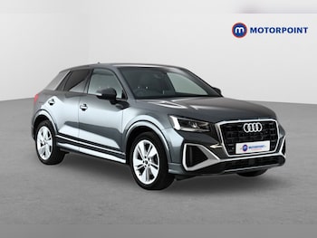 Used Audi Q2 2023 for sale - 79162980: Photo