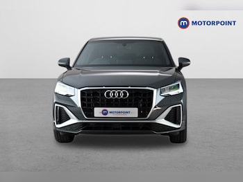Used Audi Q2 2023 for sale - 79162980: Photo