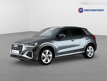 Used Audi Q2 2023 for sale - 79162980: Photo