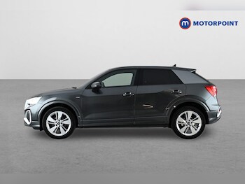Used Audi Q2 2023 for sale - 79162980: Photo