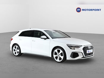 Used Audi A3 2023 for sale - 78226982: Photo