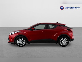 Used Toyota C-HR undefined for sale - 78556319: Photo