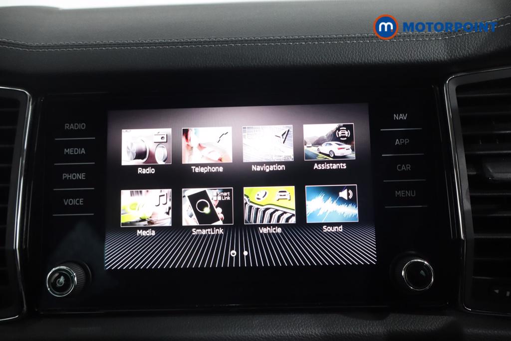 Used Skoda Kodiaq 2022 for sale - 76131719: Photo 10