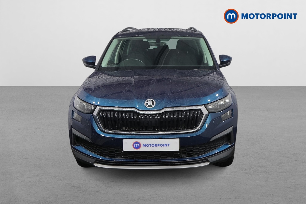 Used Skoda Kodiaq 2022 for sale - 76131719: Photo 2