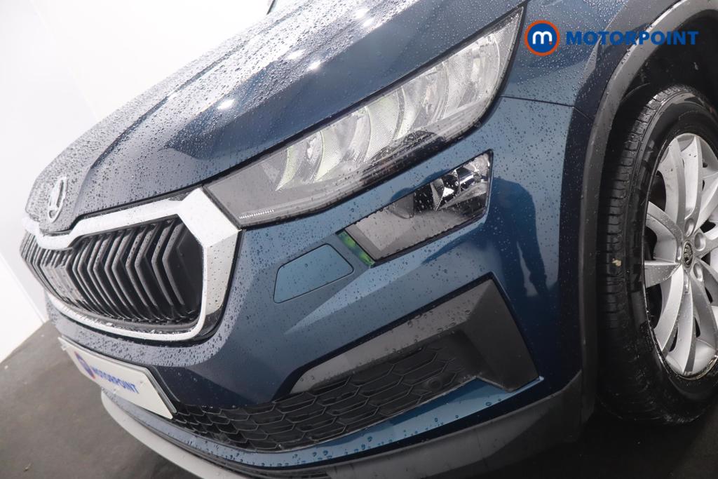 Used Skoda Kodiaq 2022 for sale - 76131719: Photo 21