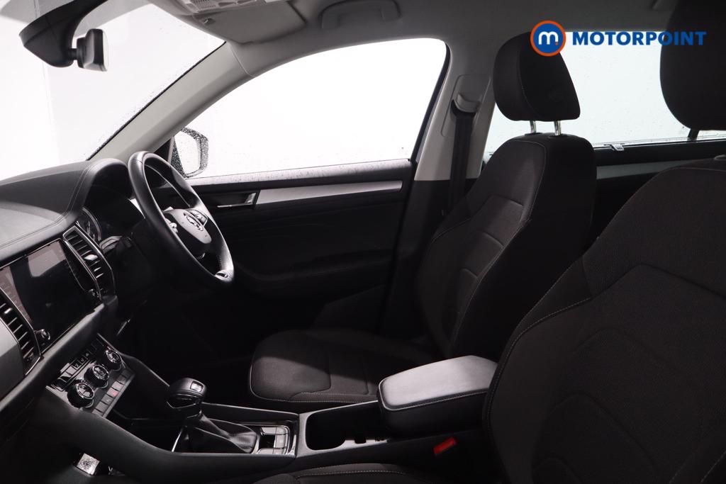 Used Skoda Kodiaq 2022 for sale - 76131719: Photo 23