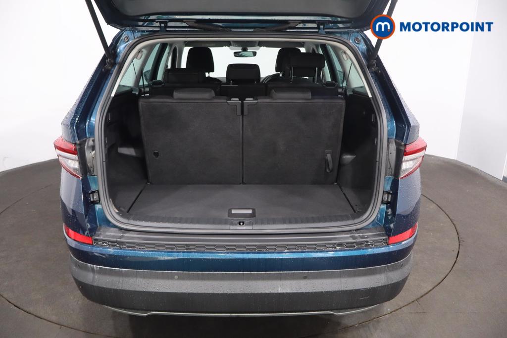 Used Skoda Kodiaq 2022 for sale - 76131719: Photo 27