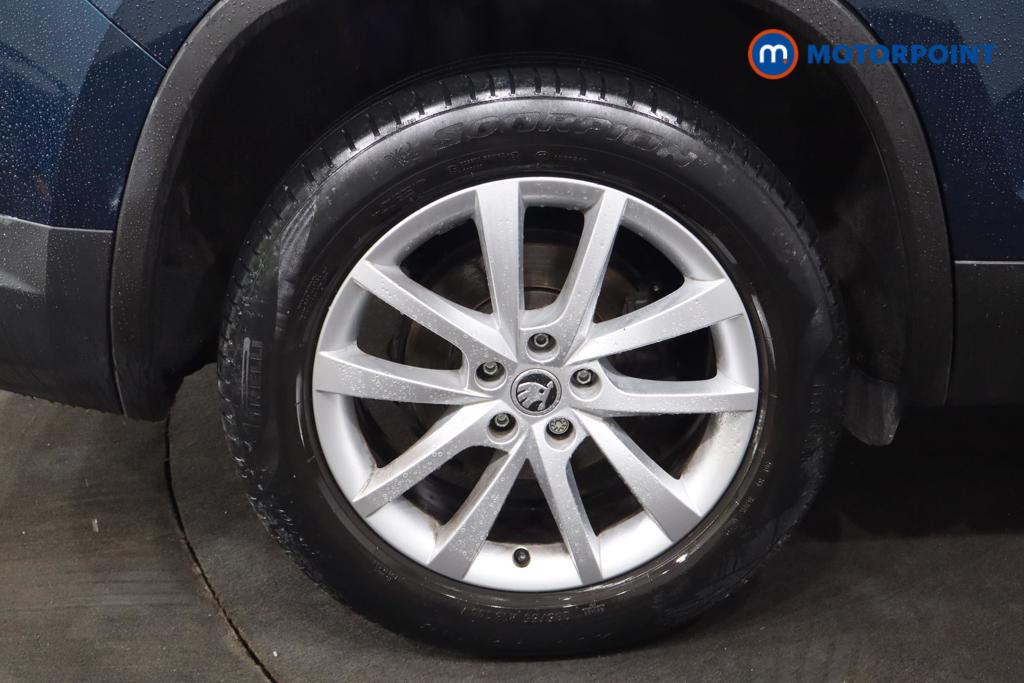 Used Skoda Kodiaq 2022 for sale - 76131719: Photo 28