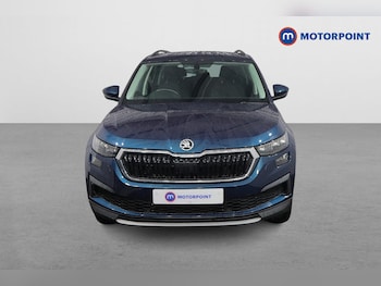 Used Skoda Kodiaq 2022 for sale - 76131719: Photo 2