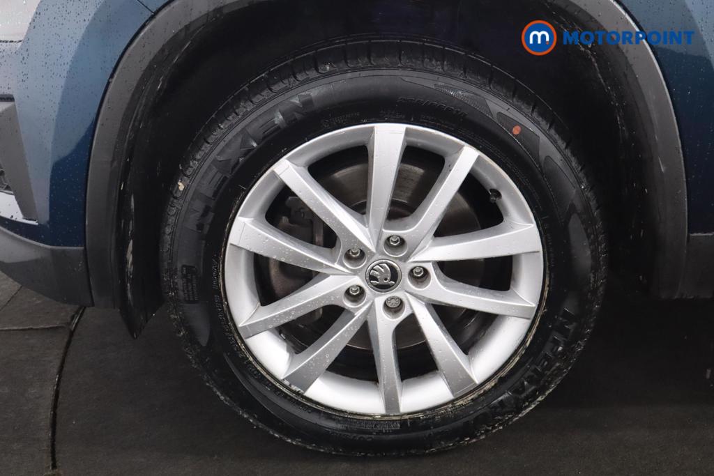 Used Skoda Kodiaq 2022 for sale - 76131719: Photo 30