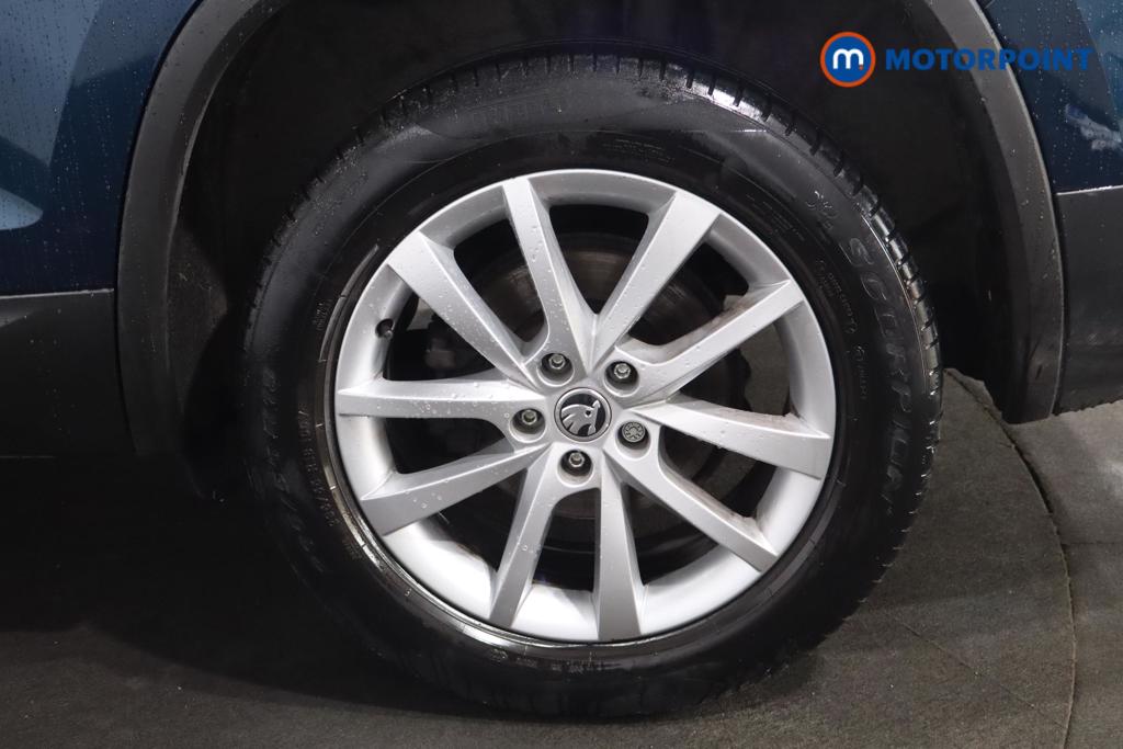 Used Skoda Kodiaq 2022 for sale - 76131719: Photo 31