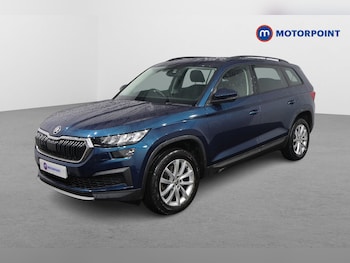 Used Skoda Kodiaq 2022 for sale - 76131719: Photo 3