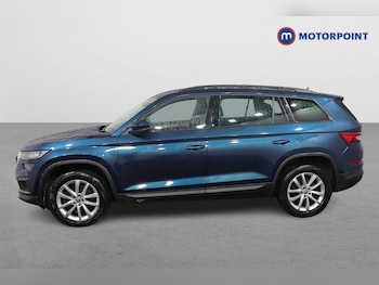 Used Skoda Kodiaq 2022 for sale - 76131719: Photo 4