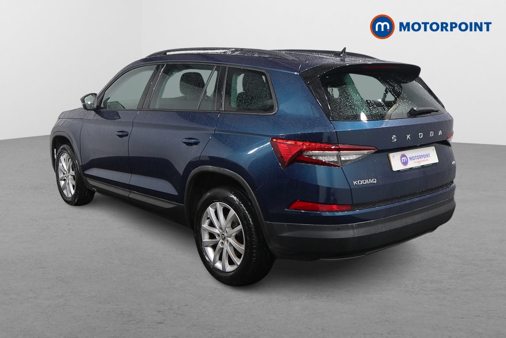 Used Skoda Kodiaq 2022 for sale - 76131719: Photo 5