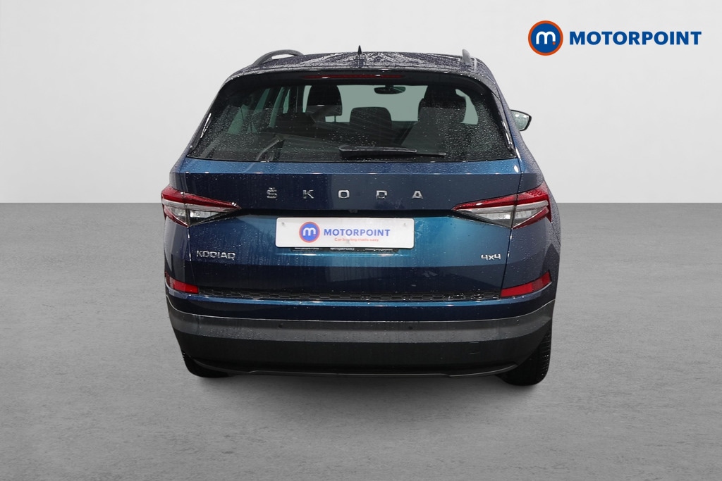 Used Skoda Kodiaq 2022 for sale - 76131719: Photo 6